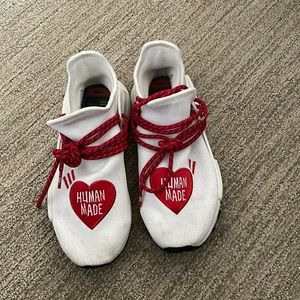 Human races